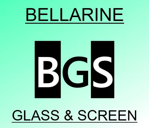 BGS - Bellarine Glass & Screen