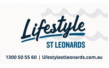 Lifestyle St Leonards